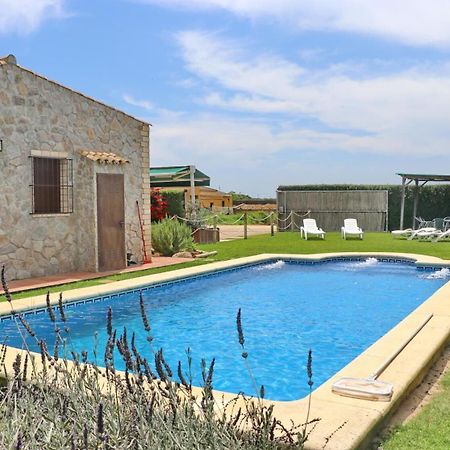 Chalet Piedra Conil De La Frontera Zewnętrze zdjęcie