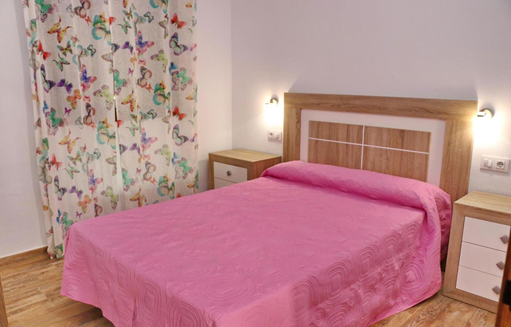 Chalet Piedra Conil De La Frontera Zewnętrze zdjęcie