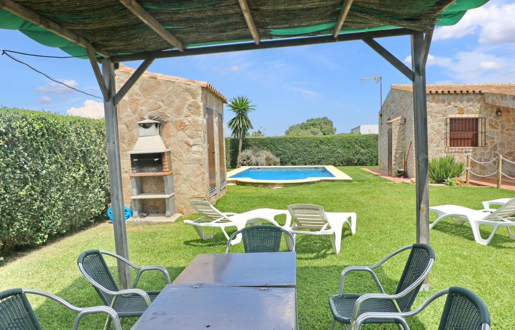 Chalet Piedra Conil De La Frontera Zewnętrze zdjęcie