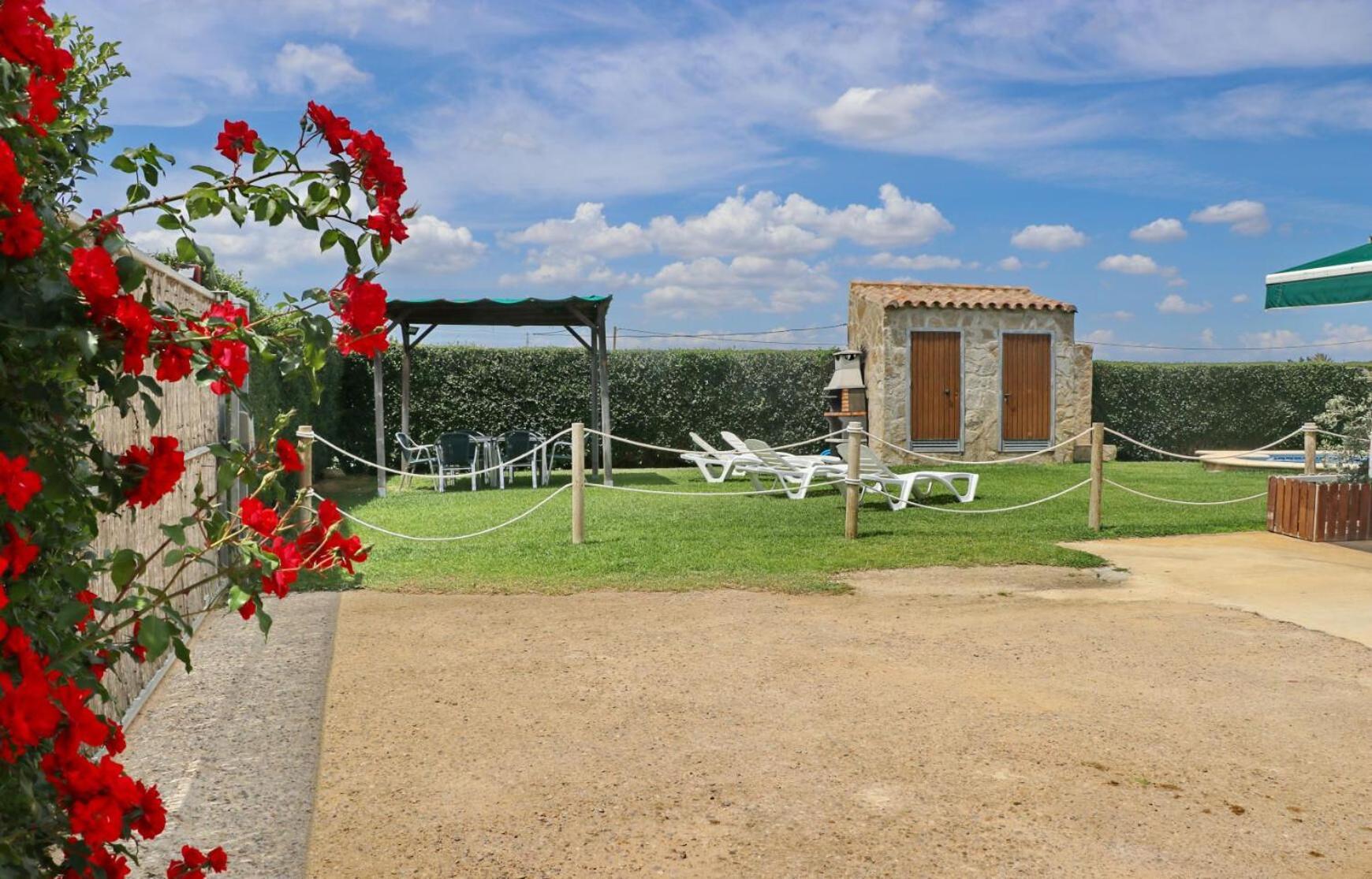Chalet Piedra Conil De La Frontera Zewnętrze zdjęcie